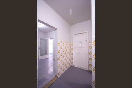 Casa para alugar com 36m², 1 quarto e sem vagaCozinha