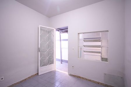 Casa para alugar com 36m², 1 quarto e sem vagaSala