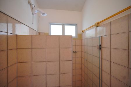 Casa de condomínio para alugar com 75m², 1 quarto e 1 vagaBanheiro