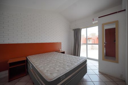 Casa de condomínio para alugar com 75m², 1 quarto e 1 vagaQuarto