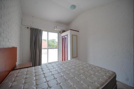 Casa de condomínio para alugar com 75m², 1 quarto e 1 vagaQuarto