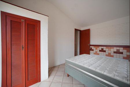 Casa de condomínio para alugar com 75m², 1 quarto e 1 vagaQuarto