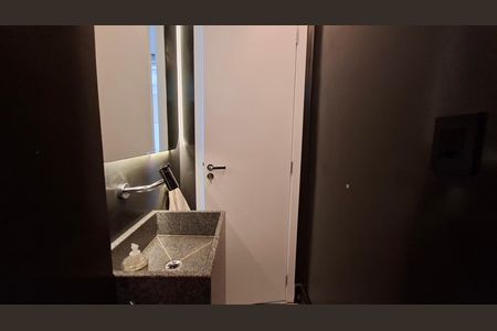 Apartamento para alugar com 106m², 2 quartos e 2 vagas Apartamento para alugar com 106m², 2 quartos e 2 vagasLavabo