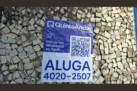 Apartamento para alugar com 106m², 2 quartos e 2 vagas Apartamento para alugar com 106m², 2 quartos e 2 vagasPlaca instalada