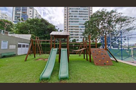 Área comum de apartamento para alugar com 2 quartos, 106m² em Pituba, Salvador