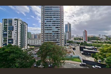 Quarto 1 - vista de apartamento para alugar com 2 quartos, 106m² em Pituba, Salvador