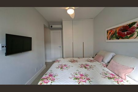 Apartamento para alugar com 106m², 2 quartos e 2 vagas Apartamento para alugar com 106m², 2 quartos e 2 vagasSuíte