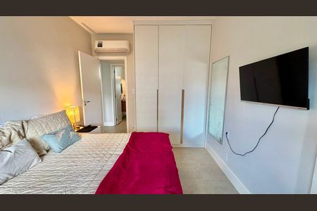 Apartamento para alugar com 106m², 3 quartos e 2 vagas Apartamento para alugar com 106m², 3 quartos e 2 vagasQuarto