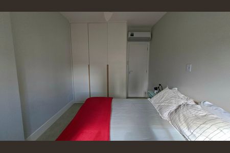 Quarto 1 de apartamento para alugar com 2 quartos, 106m² em Pituba, Salvador