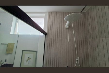 Apartamento para alugar com 106m², 2 quartos e 2 vagas Apartamento para alugar com 106m², 2 quartos e 2 vagasBanheiro Social