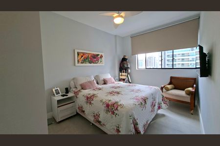 Apartamento para alugar com 106m², 2 quartos e 2 vagas Apartamento para alugar com 106m², 2 quartos e 2 vagasSuíte