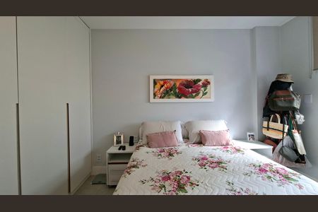 Apartamento para alugar com 106m², 2 quartos e 2 vagas Apartamento para alugar com 106m², 2 quartos e 2 vagasSuíte