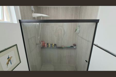 Apartamento para alugar com 106m², 2 quartos e 2 vagas Apartamento para alugar com 106m², 2 quartos e 2 vagasBanheiro Social