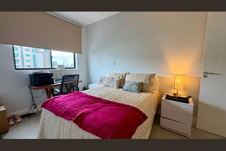 Apartamento para alugar com 106m², 3 quartos e 2 vagas Apartamento para alugar com 106m², 3 quartos e 2 vagasQuarto