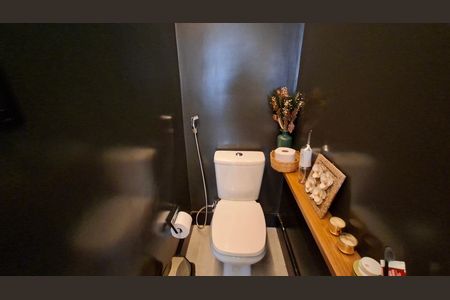 Lavabo de apartamento para alugar com 2 quartos, 106m² em Pituba, Salvador