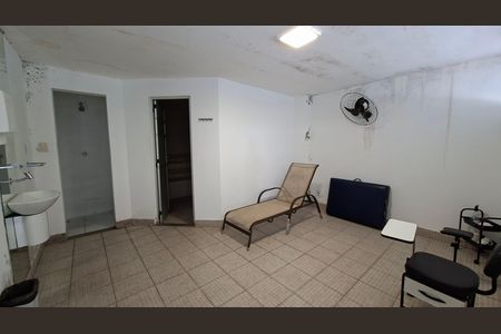 Apartamento para alugar com 106m², 2 quartos e 2 vagas Apartamento para alugar com 106m², 2 quartos e 2 vagasÁrea comum