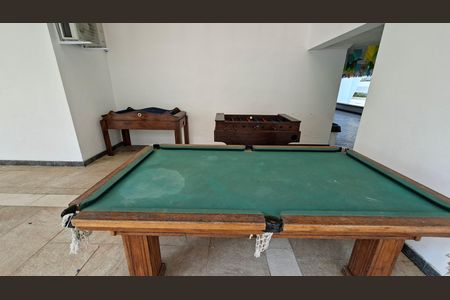 Área comum de apartamento para alugar com 2 quartos, 106m² em Pituba, Salvador