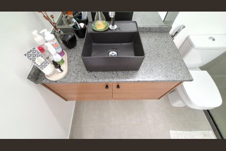 Apartamento para alugar com 106m², 2 quartos e 2 vagas Apartamento para alugar com 106m², 2 quartos e 2 vagasBanheiro Social