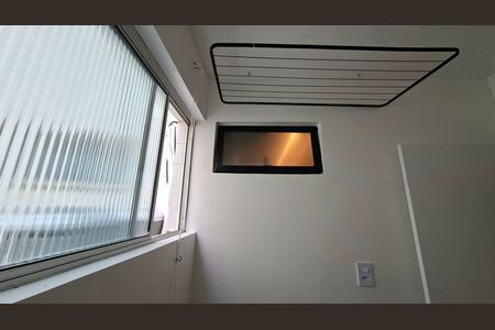 Área de Serviço de apartamento para alugar com 2 quartos, 106m² em Pituba, Salvador