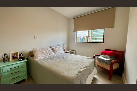 Apartamento para alugar com 106m², 3 quartos e 2 vagas Apartamento para alugar com 106m², 3 quartos e 2 vagasQuarto