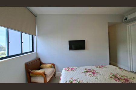 Apartamento para alugar com 106m², 2 quartos e 2 vagas Apartamento para alugar com 106m², 2 quartos e 2 vagasSuíte