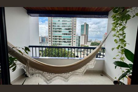 Apartamento para alugar com 106m², 3 quartos e 2 vagas