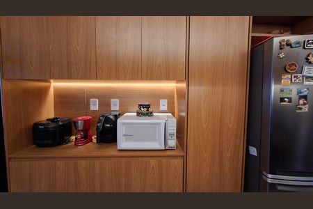 Apartamento para alugar com 106m², 2 quartos e 2 vagas Apartamento para alugar com 106m², 2 quartos e 2 vagasCozinha