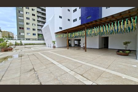 Área comum de apartamento para alugar com 2 quartos, 106m² em Pituba, Salvador