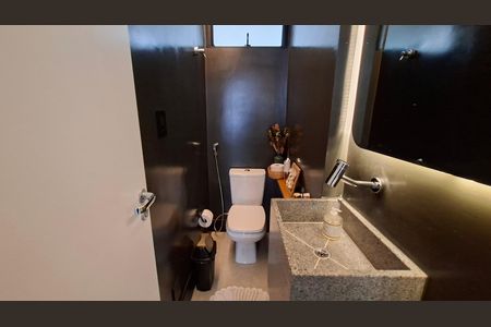 Apartamento para alugar com 106m², 2 quartos e 2 vagas Apartamento para alugar com 106m², 2 quartos e 2 vagasLavabo