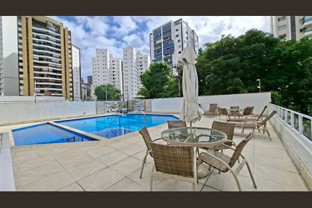 Apartamento para alugar com 106m², 2 quartos e 2 vagas Apartamento para alugar com 106m², 2 quartos e 2 vagasÁrea comum