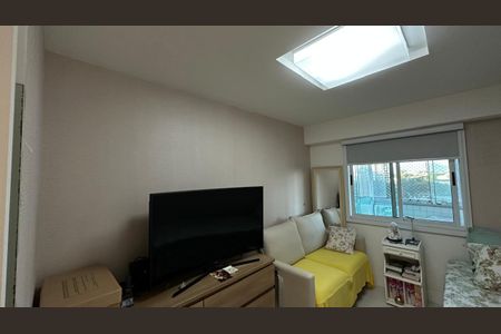 Apartamento à venda com 81m², 2 quartos e 1 vaga Apartamento à venda com 81m², 2 quartos e 1 vagaQuarto