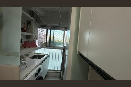 Apartamento à venda com 81m², 2 quartos e 1 vaga Apartamento à venda com 81m², 2 quartos e 1 vagaCozinha