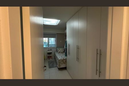 Apartamento à venda com 81m², 2 quartos e 1 vaga Apartamento à venda com 81m², 2 quartos e 1 vagaQuarto