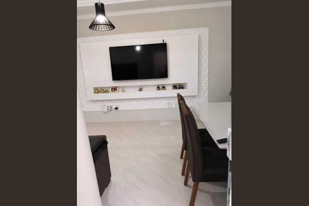 Apartamento para alugar com 72m², 2 quartos e 1 vagaSala