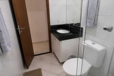 Apartamento para alugar com 72m², 2 quartos e 1 vagaBanheiro