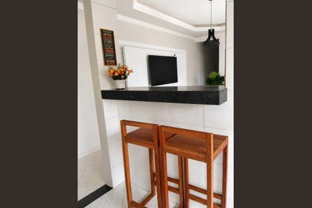 Apartamento para alugar com 72m², 2 quartos e 1 vagaCozinha