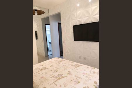 Apartamento para alugar com 72m², 2 quartos e 1 vagaQuarto