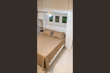 Apartamento para alugar com 72m², 2 quartos e 1 vagaQuarto