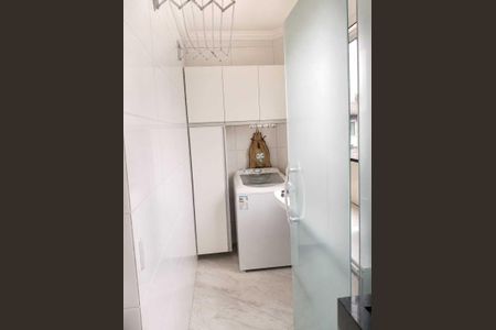 Apartamento para alugar com 72m², 2 quartos e 1 vagaÁrea de serviço