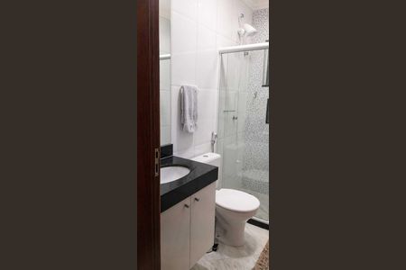 Apartamento para alugar com 72m², 2 quartos e 1 vagaBanheiro