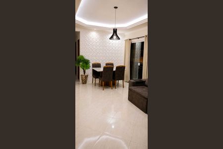 Apartamento para alugar com 72m², 2 quartos e 1 vagaSala