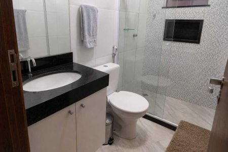 Apartamento para alugar com 72m², 2 quartos e 1 vagaBanheiro