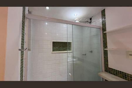 Apartamento para alugar com 65m², 2 quartos e sem vaga Apartamento para alugar com 65m², 2 quartos e sem vagaBanheiro