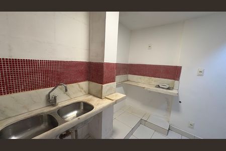 Apartamento para alugar com 65m², 2 quartos e sem vaga Apartamento para alugar com 65m², 2 quartos e sem vagacozinha