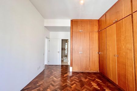 Suite  de apartamento para alugar com 2 quartos, 120m² em Lagoa, Rio de Janeiro