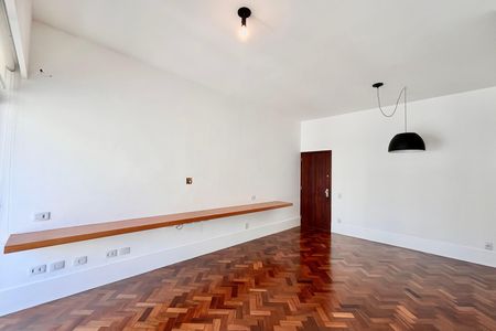 Sala  de apartamento para alugar com 2 quartos, 120m² em Lagoa, Rio de Janeiro