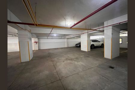 Apartamento para alugar com 120m², 2 quartos e 1 vaga Apartamento para alugar com 120m², 2 quartos e 1 vagaGaragem
