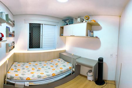 Apartamento à venda com 2 quartos, 42m² em Parque Reboucas, São Paulo