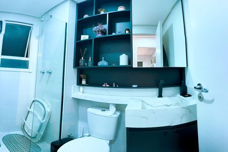 Apartamento à venda com 42m², 2 quartos e 1 vaga