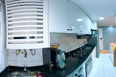 Apartamento à venda com 42m², 2 quartos e 1 vaga